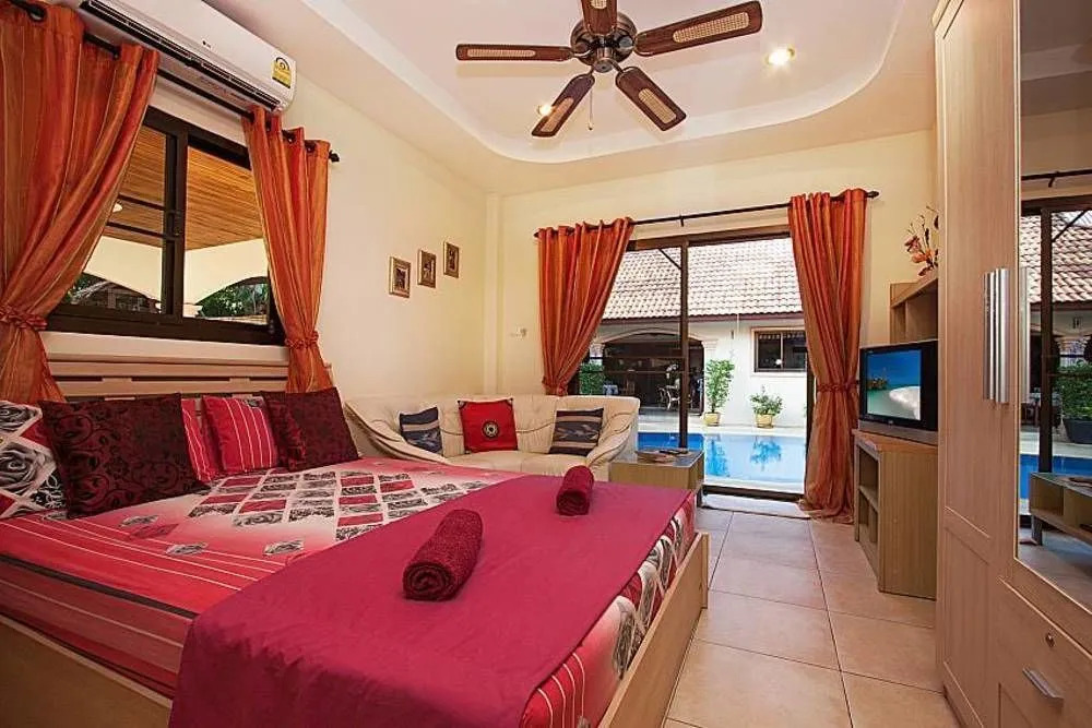Villa Oditi