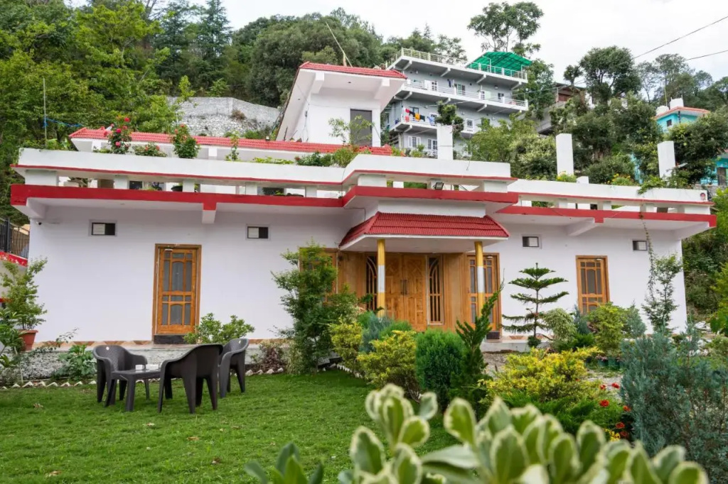 Mountain Mist Home Stay, Bhimtal