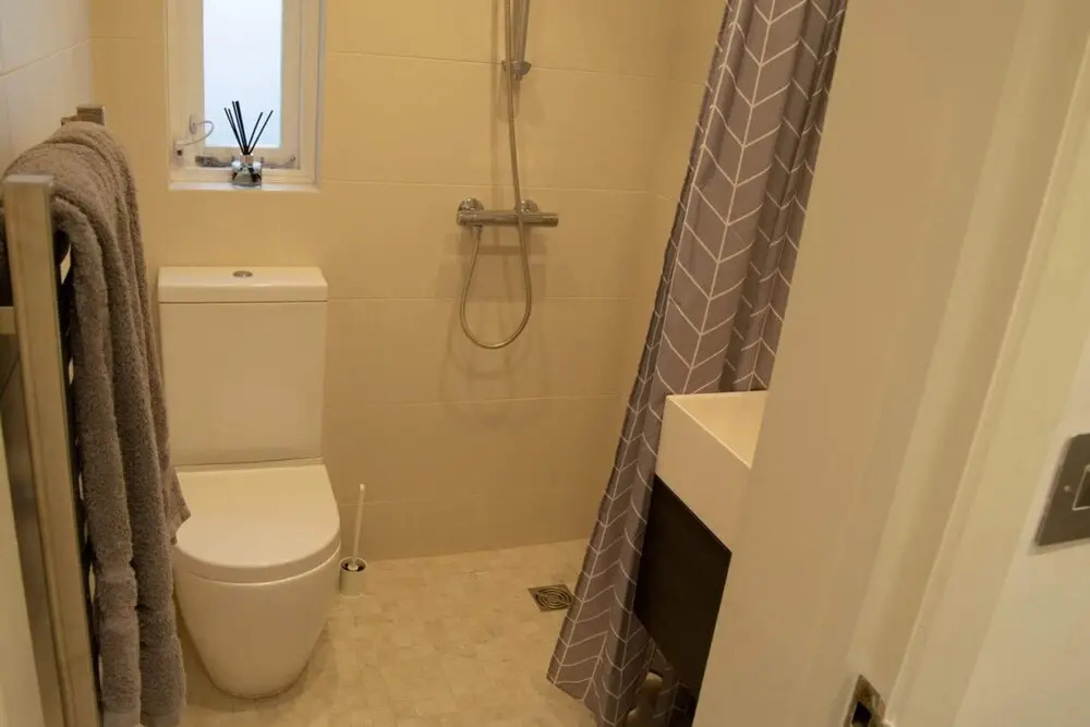 Lovely Apartment In Central London Near Victoria