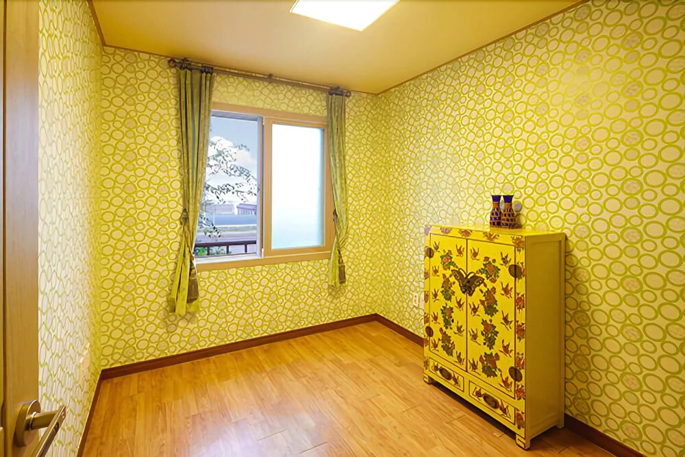 Jeju Dreamsia Pension