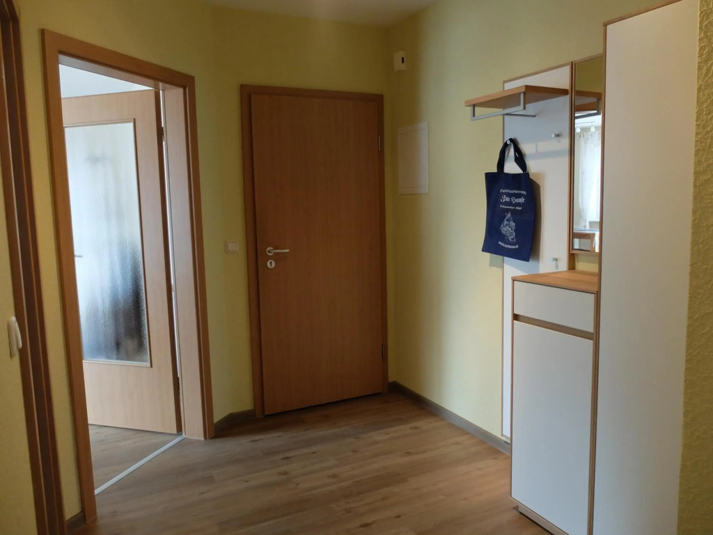 Zur Hanse Wohnung 4 5 - Zur Hanse West