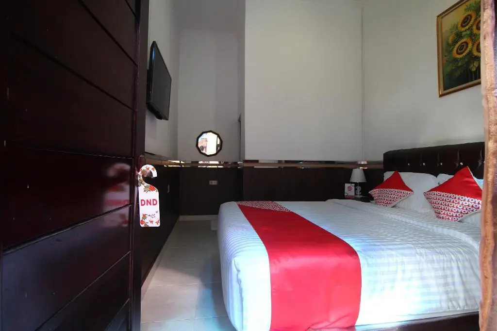 RedDoorz Syariah near Unila Lampung
