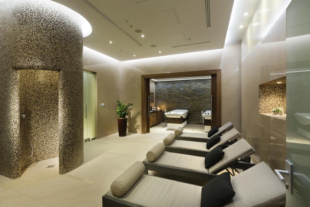 DoubleTree by Hilton Hotel & Conference Centre Warsaw