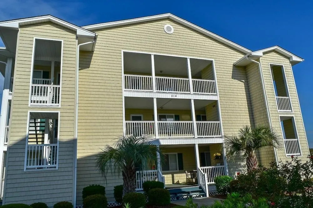 Waterway Landing 214C - 2 Br Condo