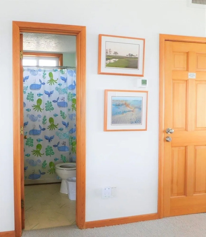 Salamander II 3 Bedrooms 2 Bathrooms Home