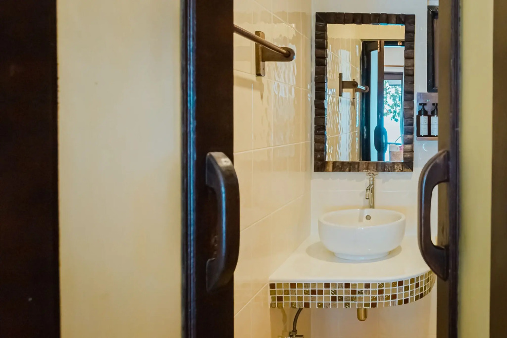 Vimarn Samed Resort