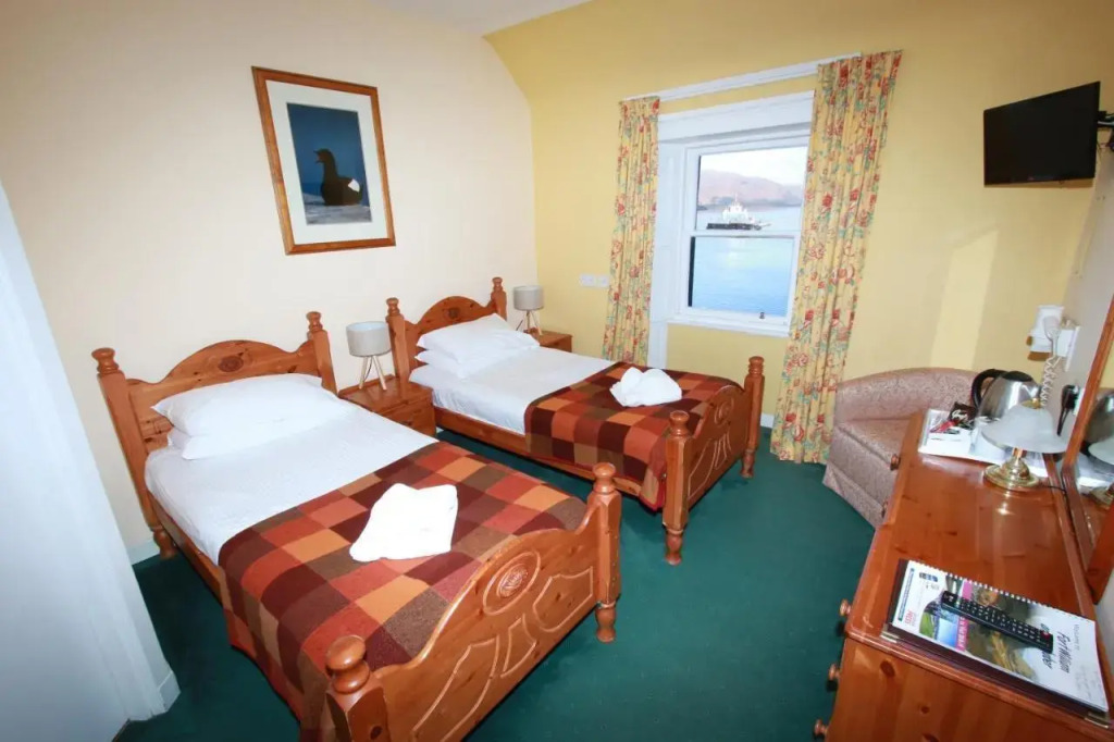 Inn at Ardgour