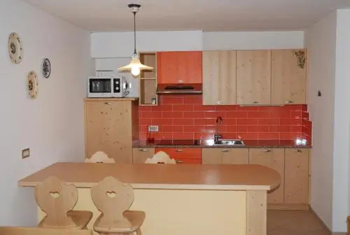 Appartamenti Cesa Maria Mountain Hospitality