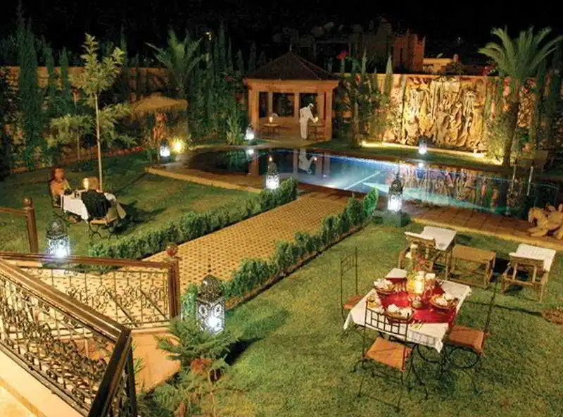 Palais Dar Ouladna