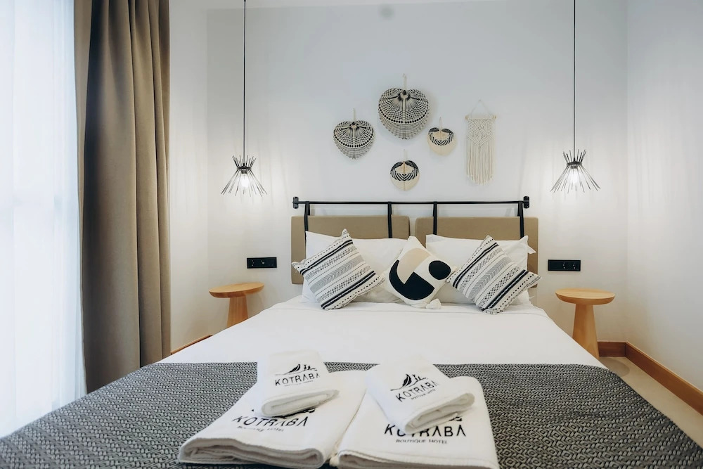 Kotraba Alacati Hotel