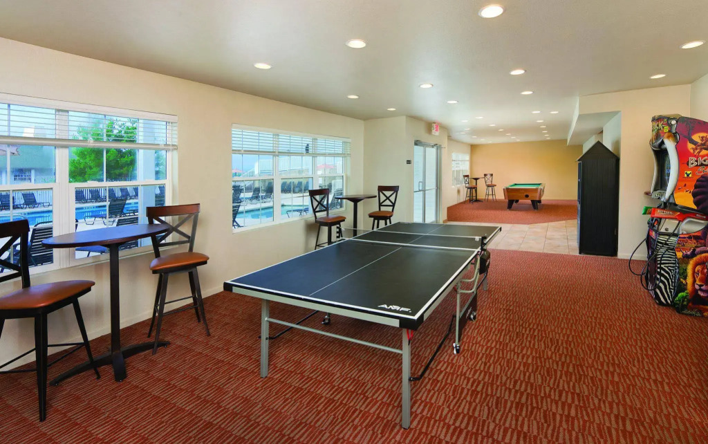 WorldMark Lake of the Ozarks