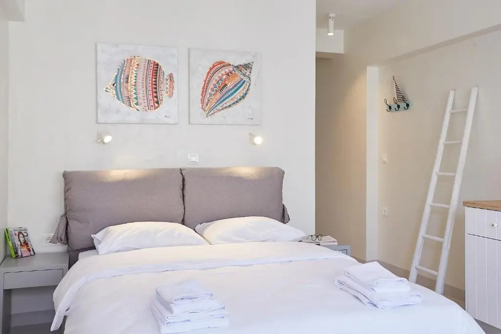 ToStay Athens