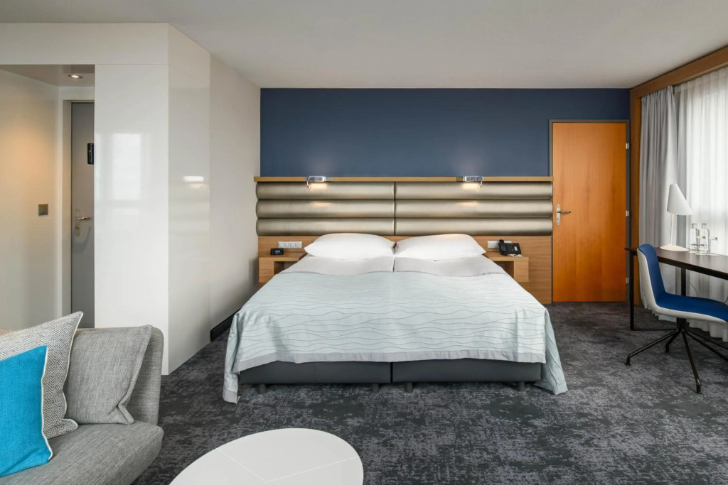 Mövenpick Hotel Lausanne