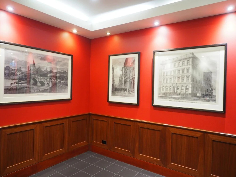 Flinders Lane Apartments