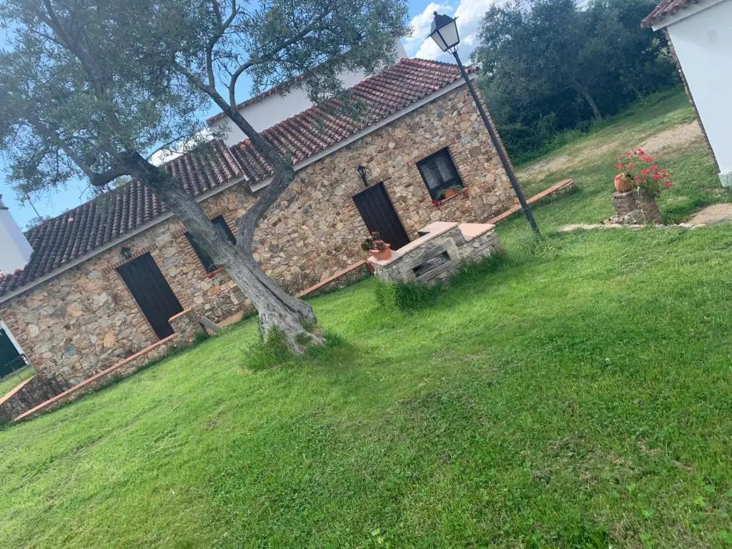 Casa rural La Portilla