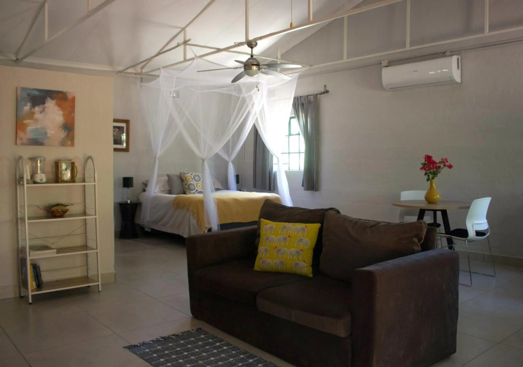Acacia Cottage