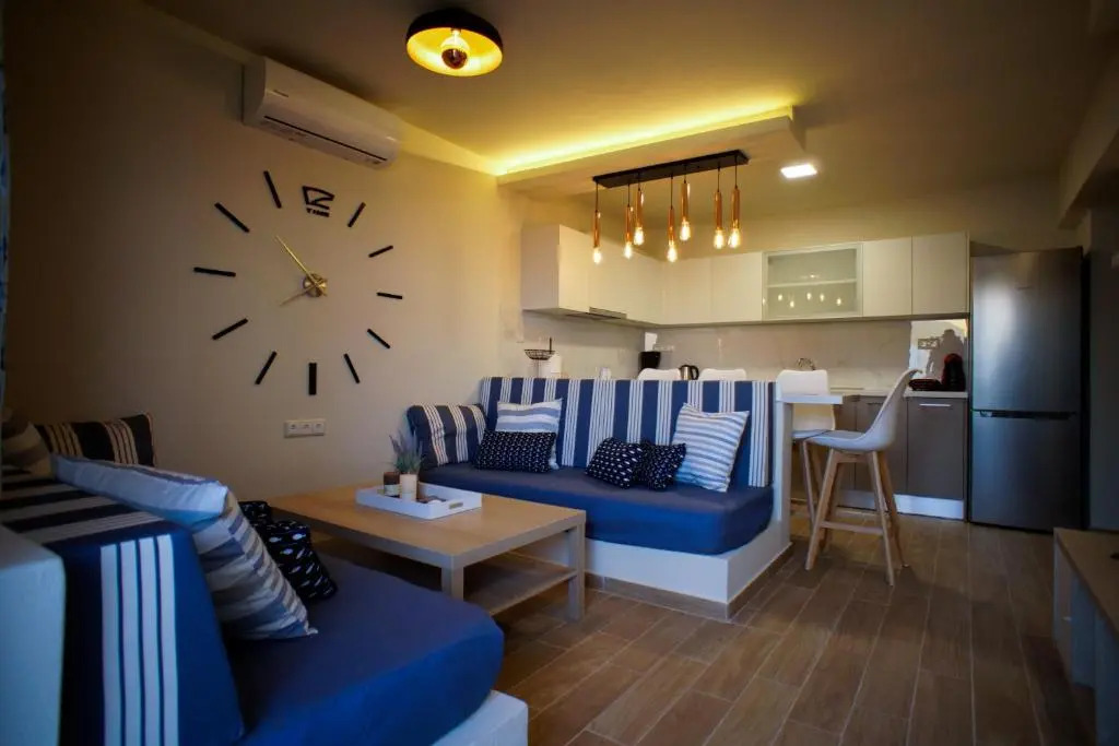 Sandika apartments