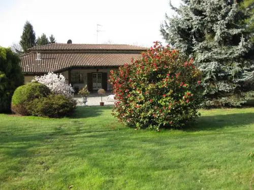Rusalls Cottage