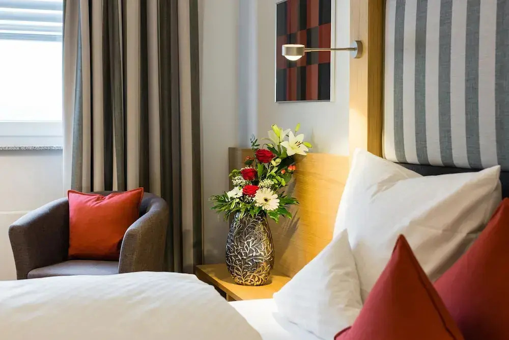 Romantik Hotel Rindenmühle