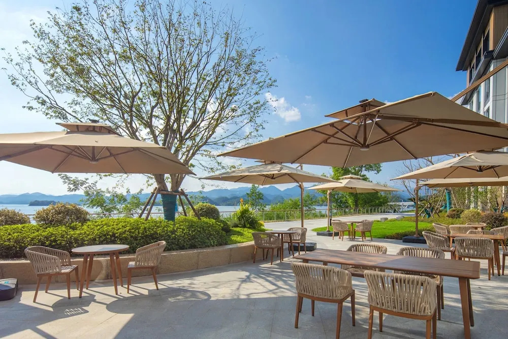 Fairfield by Marriott Hangzhou Qiandao Lake