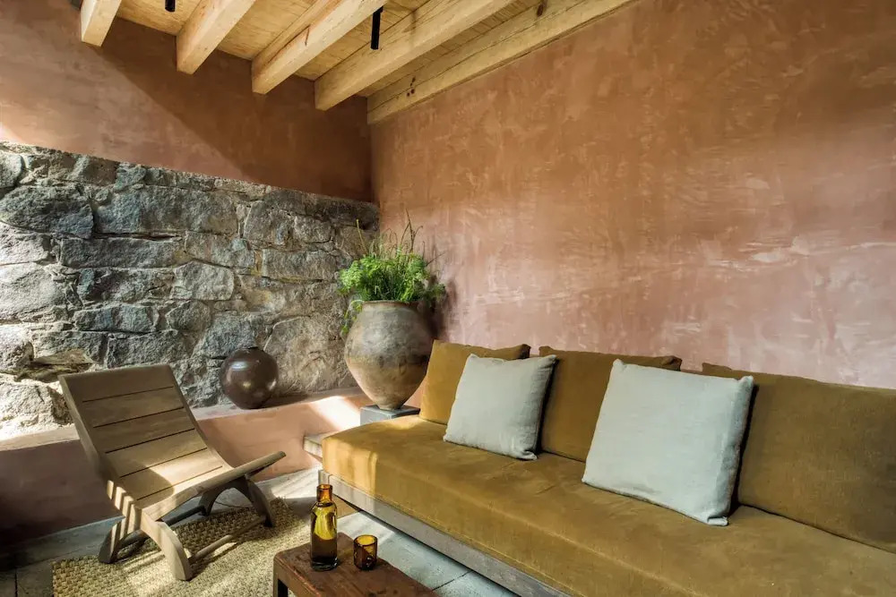 Casa Tenue