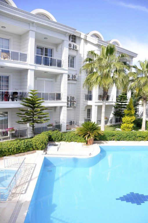 Kemer Residence 2