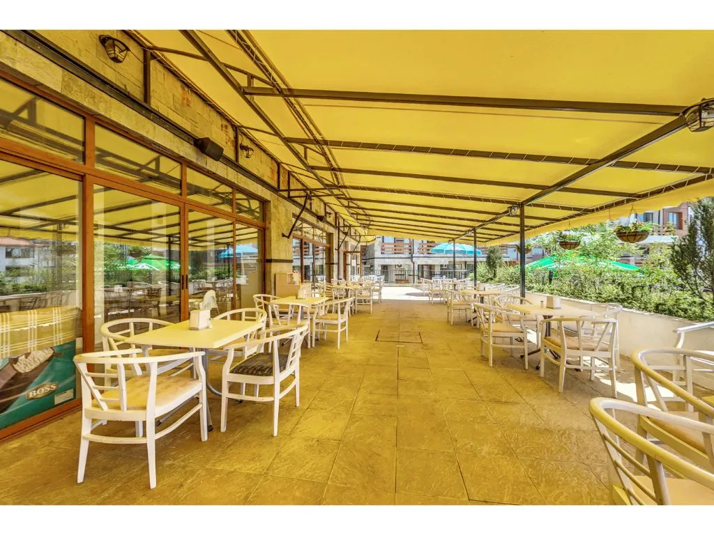 Festa Gardenia Hills