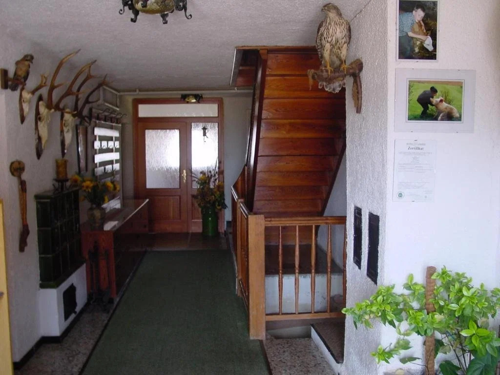 Klausnerhof