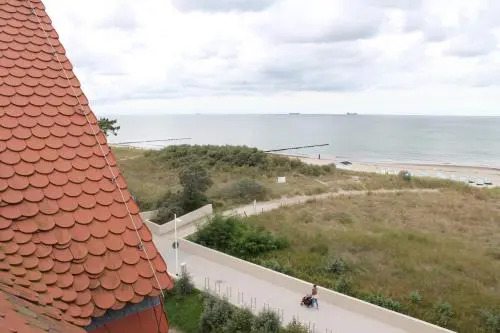 Eicher Ferienwohnungen Warnemünde
