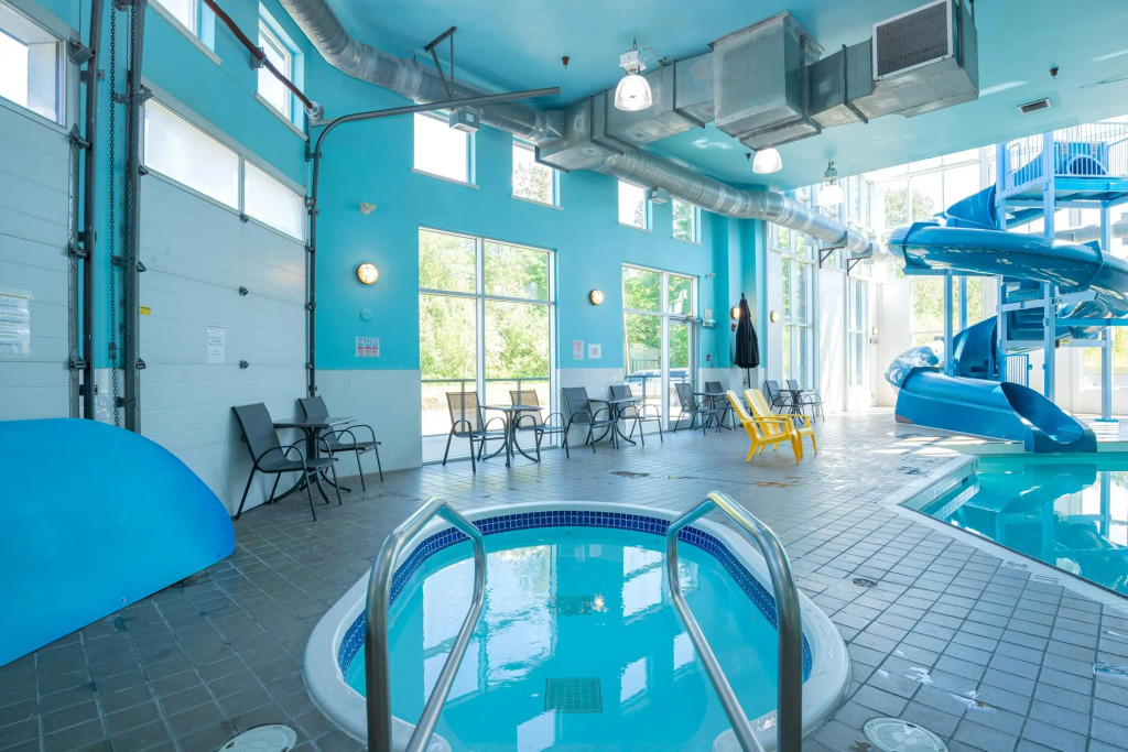 Sandman Hotel and Suites Squamish