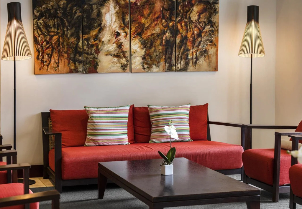 Ramada Hotel & Suites by Wyndham Noumea