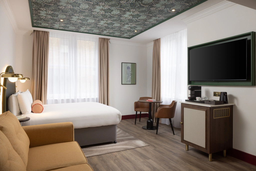The Welbeck Hotel by IHG