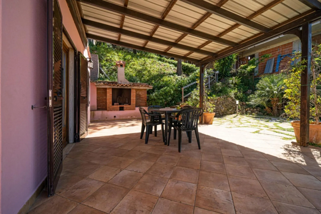 Villa Ray
