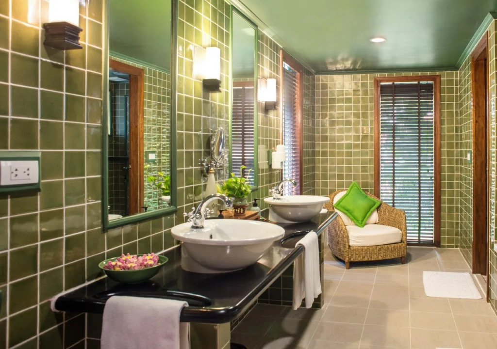 Angkor Village Resort & Spa