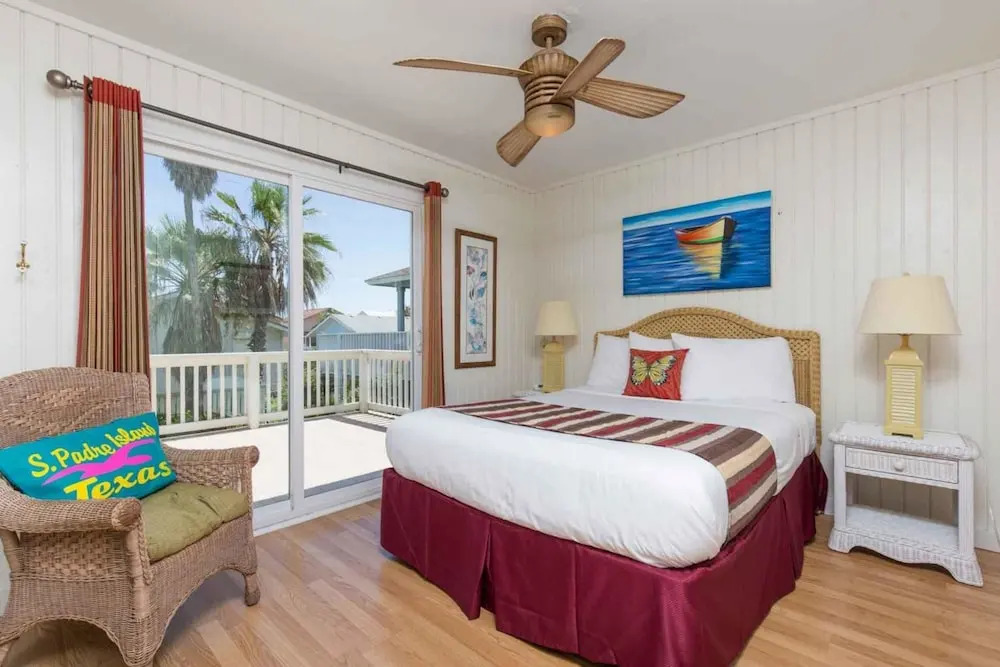 Gardenia Villa Home