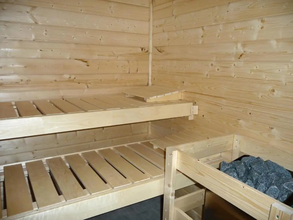 Chalet 12 Cerfs