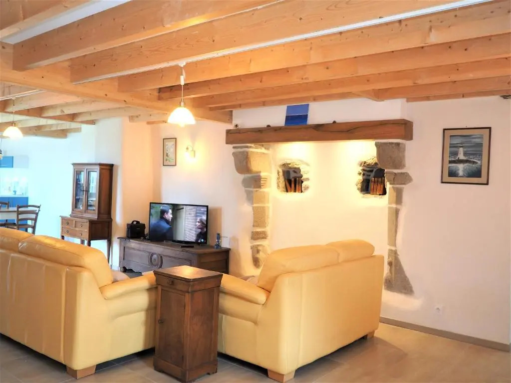 Les Logis Inis Ruyz
