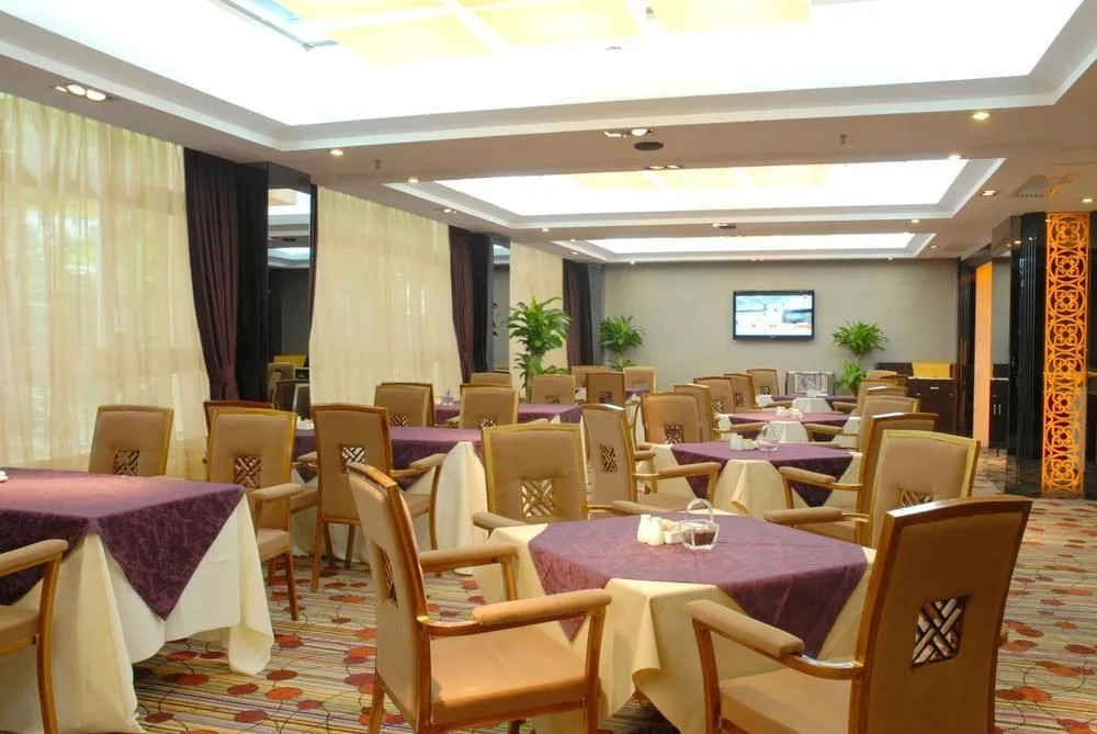 Zengcheng Hotel