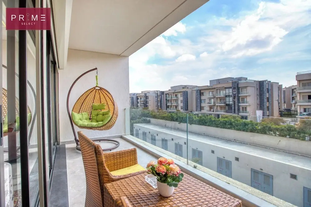 Prime Select Lake View