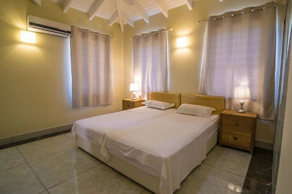 21 Villa Chuchubi