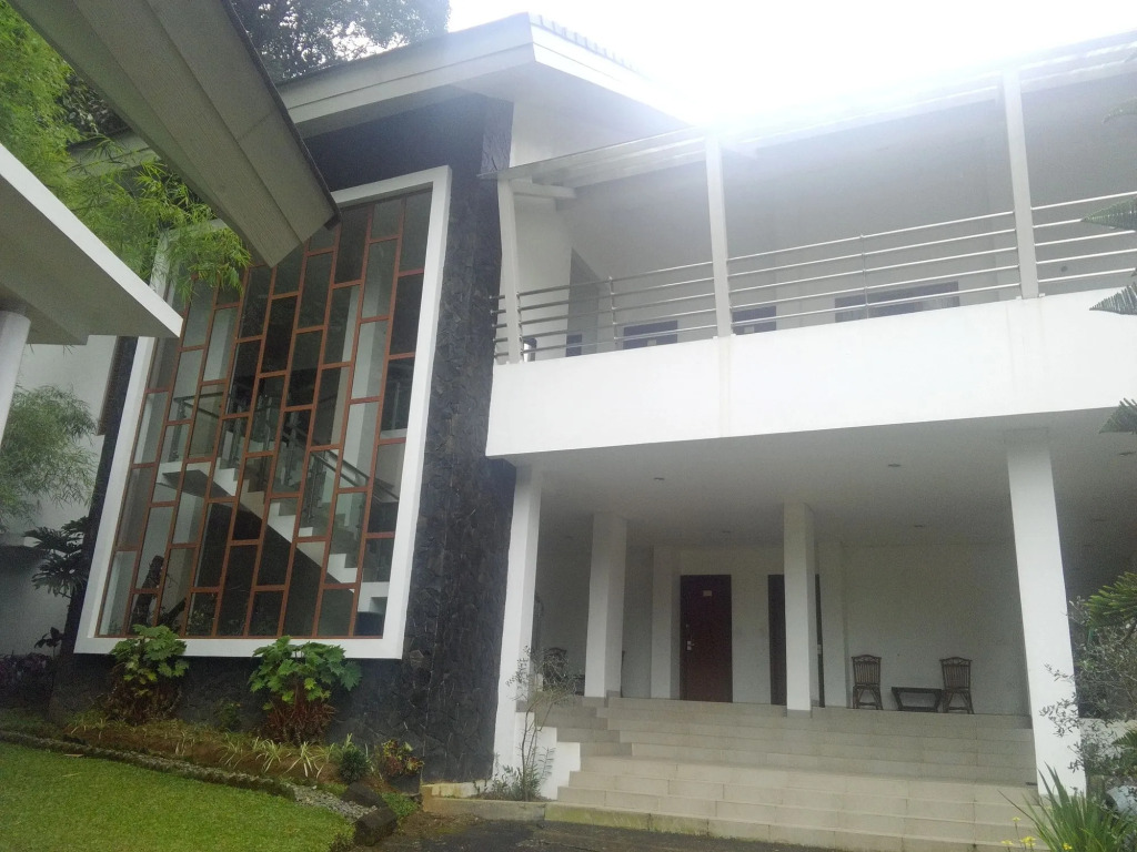 Zuri Resort Cipanas