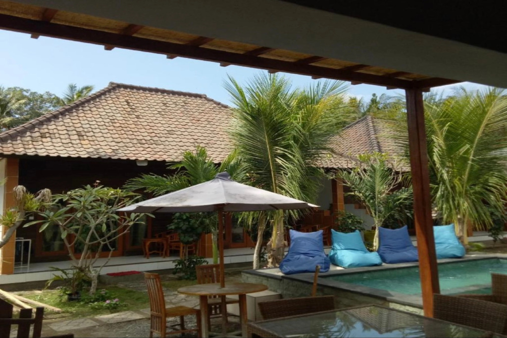 Swara Homestay 2