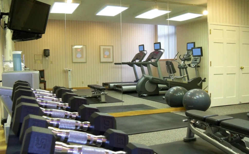 Tysons Corner Suites, A Baymont by Wyndham