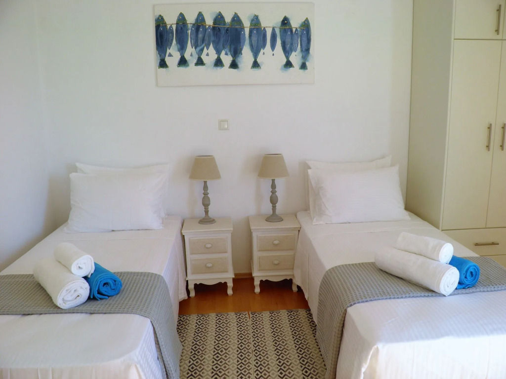 Chania Villas