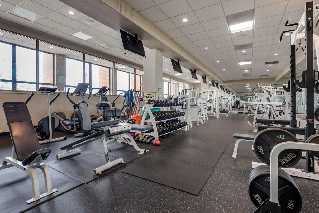 Best Western Plus Oswego Hotel and Conference Center
