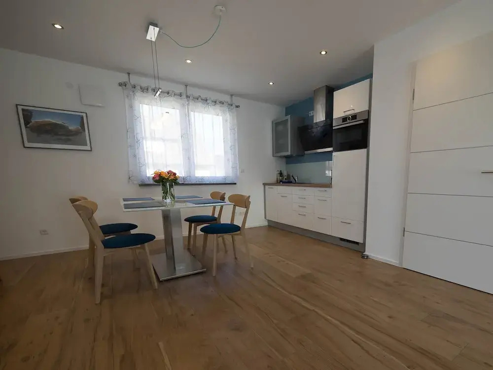 16Lilien Apartmentwohnung