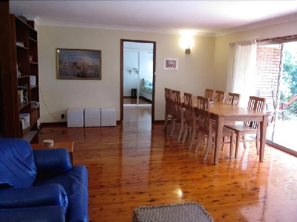 Wemberley LakeHouse