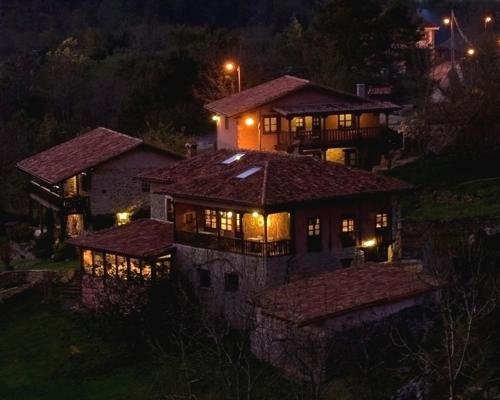 La Casona de Con
