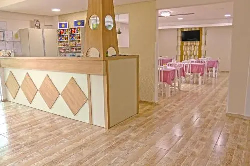 Hotel Royal Jaraguá