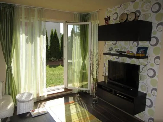 Malomsok Apartman